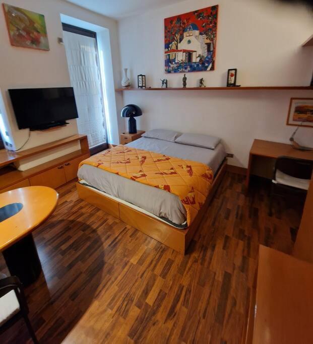 Osti 3 Beautifully Furnished Apartman Milánó Kültér fotó