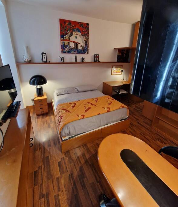 Osti 3 Beautifully Furnished Apartman Milánó Kültér fotó