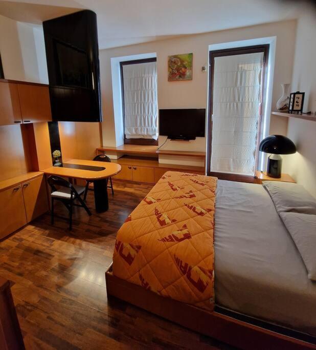 Osti 3 Beautifully Furnished Apartman Milánó Kültér fotó