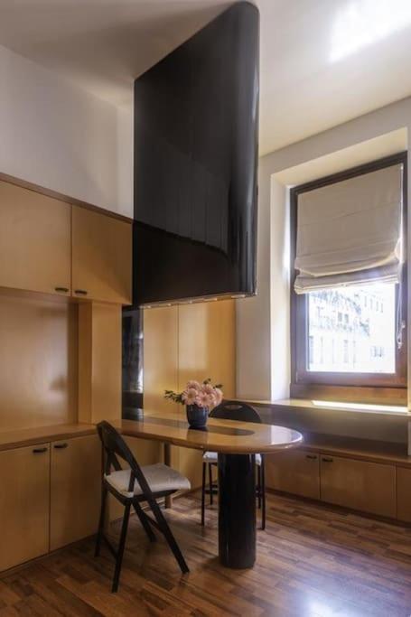 Osti 3 Beautifully Furnished Apartman Milánó Kültér fotó